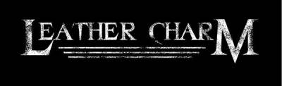 logo Leather Charm (FRA)